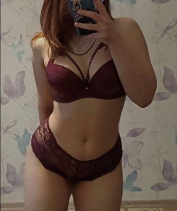 Анкета проститутки Анна - город Булун-Терек, 20 лет, №3647