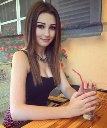 Анкета проститутки Анастасия - город Булун-Терек, 23 года, №3787